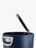 Joseph Joseph non-stick saucepan with folding handle 5.1L (British brand)