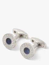 John Lewis Simon Carter Petal Cufflinks- Buy online at McGrocer