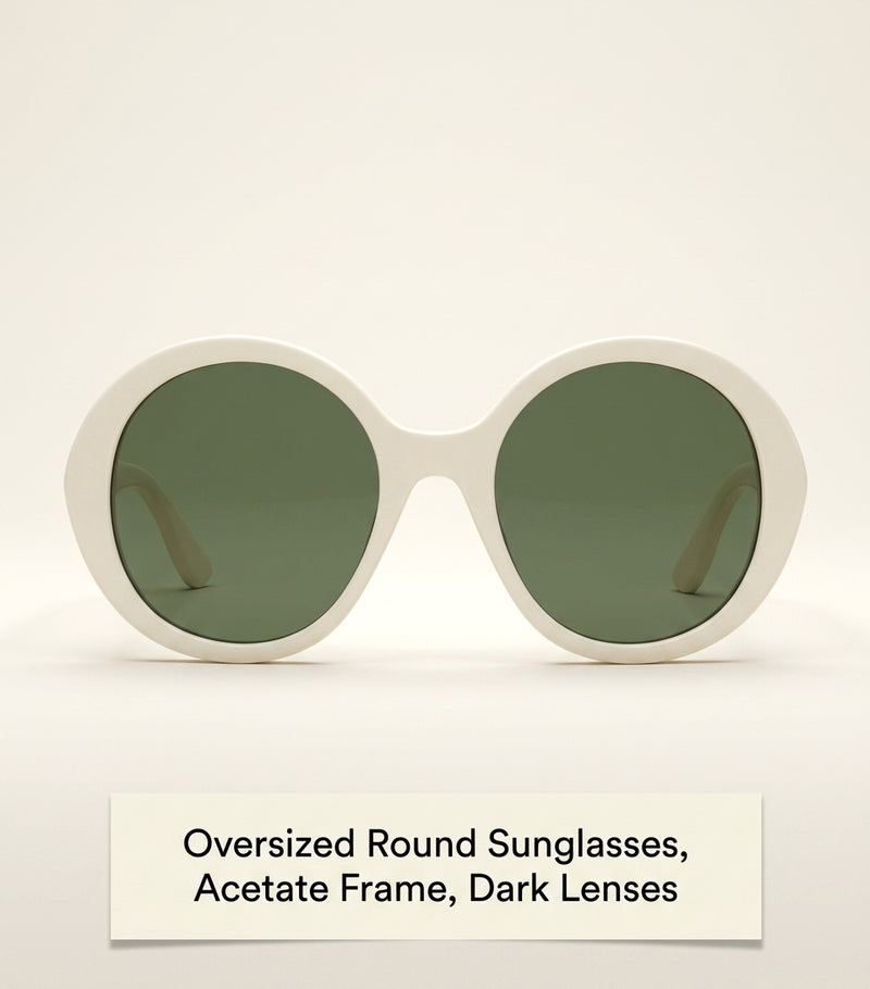 Gucci acetate sunglasses 0GC001810, UK version