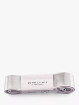 John Lewis John Lewis Liquid Metallic Ribbon 5m x 25mm- Buy online at McGrocer