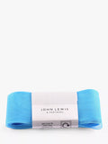 John Lewis Sheer Organza Band 5m x 38mm