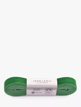 John Lewis John Lewis Velvet Ribbon 3m x 16mm- Buy online at McGrocer