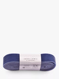 John Lewis Velvet Ribbon 3m x 16mm