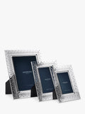 Waterford Crystal photo frame Lismore 19.9x24.9cm - British product