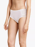 Chantelle Marilyn Soft Feel High Waisted Knickers - McGrocer
