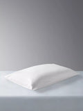 John Lewis natural cotton standard pillow liners pair - British product