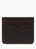 Simon Carter black CC holder, imported from the UK
