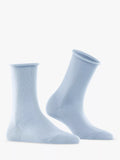 FALKE Active Breeze Ankle Socks with TENCEL Lyocell