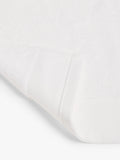 John Lewis organic cotton towels 600gsm, imported from the UK
