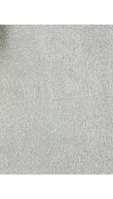 John Lewis Egyptian Cotton Unisex Bath Robe