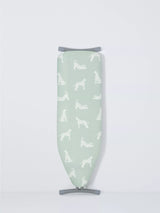 John Lewis John Lewis Dogs Ironing Board Cover 135 x 45 cm- Buy online at McGrocer