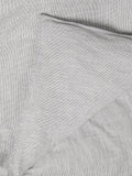John Lewis Scandi check bedding duvet cover, imported from the UK
