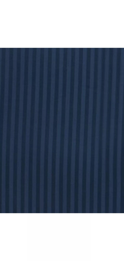 John Lewis John Lewis Soft and Silky Satin Stripe 400 Thread Count Duvet Cover Set- Buy online at McGrocer