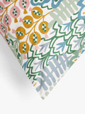 John Lewis Alva organic cotton duvet cover set single (British brand)