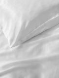 John Lewis Organic Mulberry Silk Duvet Cover Double, UK version