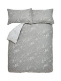 Laura Ashley Pussy Willow Duvet Cover Set - McGrocer