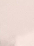 John Lewis ANYDAY Pure Cotton Deep Fitted Sheet - White Double