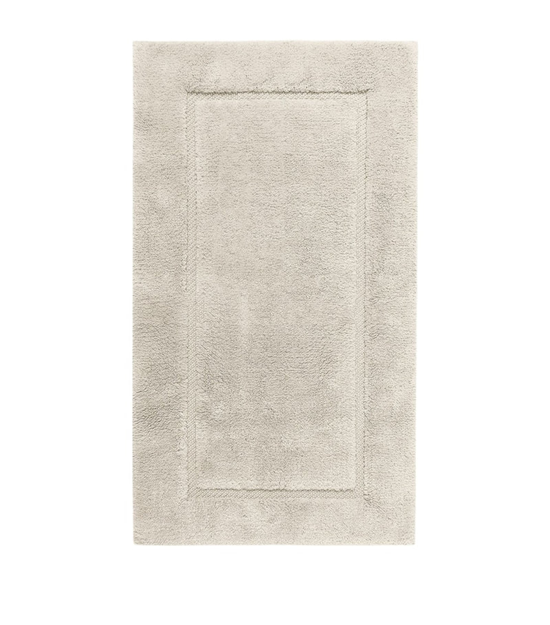 Graccioza Egoist Frame Bath Mat 60x100cm - British product
