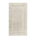 Graccioza Egoist Frame Bath Mat 60x100cm - British product