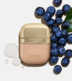 Dolce&Gabbana blueberry tinted moisturiser - British product