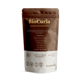 Holland & Barrett Bionutrica BioCuria Premium Mushroom Coffee with Adaptogens & Vitamin B5 240 g- Buy online at McGrocer