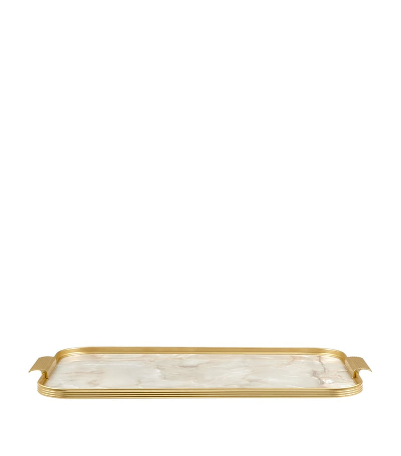 Kaymet ribbed tray 51cm, UK version