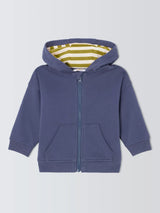 John Lewis John Lewis ANYDAY Baby Cotton Hoodie- Buy online at McGrocer