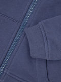 John Lewis ANYDAY baby cotton hoodie, UK version