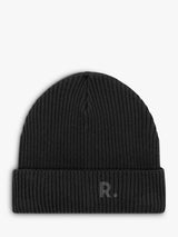 John Lewis RATION.L R-Truth Unisex Vegan Fisherman Beanie- Buy online at McGrocer