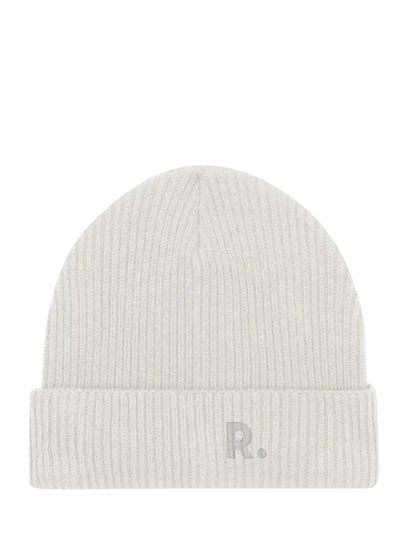 RATION.L R-Truth Unisex Vegan Fisherman Beanie
