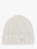 RATION.L R-Truth unisex vegan beanie (British brand)
