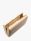 Paradox London Dasha Box Clutch Tasche, importiert aus dem Vereinigten Königreich
