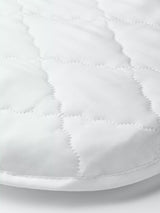 John Lewis John Lewis Easycare Waterproof Crib Mattress Protector- Buy online at McGrocer