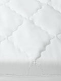 John Lewis Easycare Waterproof crib mattress protector, UK version