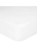 John Lewis Egyptian Cotton Fitted Sheet Double (علامة تجارية بريطانية)