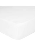 John Lewis Egyptian Cotton Fitted Sheet Double (علامة تجارية بريطانية)