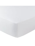 John Lewis Egyptian cotton fitted sheet with 1600 TC, UK version