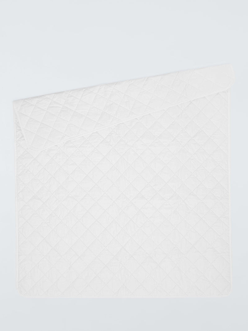 John Lewis Kids Anti-Allergy Duvet 4 Tog Cot, imported from the UK