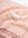 Die Little Tailor Babydecke pink, UK-Version