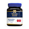 Manuka Health 250+ Manuka honey 1kg (British brand)