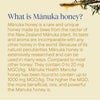 Manuka Health 250+ Manuka honey 1kg (British brand)