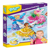 Superdrug Totum Fashion Fairys Dress Up Dolls Craft Kit- Buy online at McGrocer