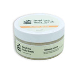 Superdrug FFS Beauty Tranquil Escape Dead Sea Salt Body Scrub- Buy online at McGrocer