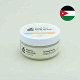 FFS Beauty Body Scrub Tranquil Escape Dead Sea - British product