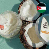 FFS Beauty Body Scrub Tranquil Escape Dead Sea - British product