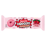 ASDA Jammie Dodgers Strawberry Flavour Jam & Biscuit 140g- Buy online at McGrocer