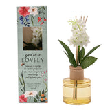 The Cottage Garden Mother's Day 100ml Diffuser So Lovely GOODS Superdrug