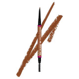 Superdrug NYX Professional Makeup Blade n Shade Auburn Eyebrow Pencil- Buy online at McGrocer