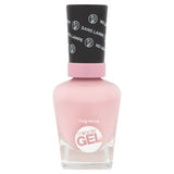 Sally Hansen Miracle Gel nail polish Pinky Promise 14.7ml - British product