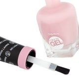 Sally Hansen Miracle Gel nail polish Pinky Promise 14.7ml - British product